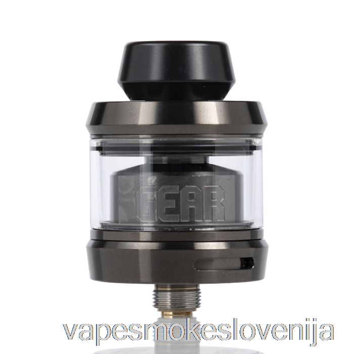 Vape Za Enkratno Uporabo Wotofo X Ofrf Gear 24mm Rta Gunmetal